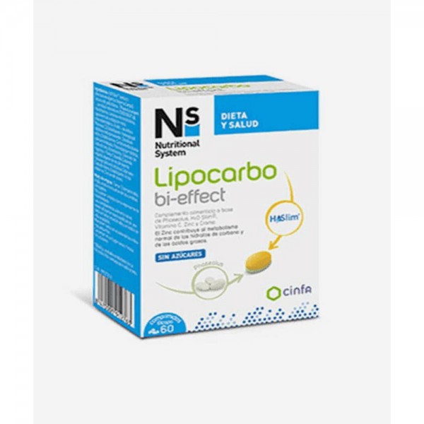 ns-lipocarbo-bi-effect-60-comprimidos