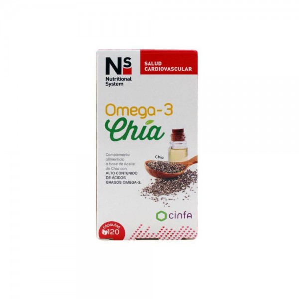 ns-omega-3-chia-60-capsulas