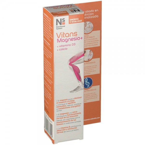 ns-vitans-magnesio-15-comprimidos-efervescentes