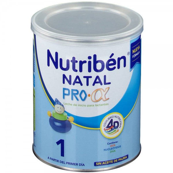 nutriben-natal-400-g