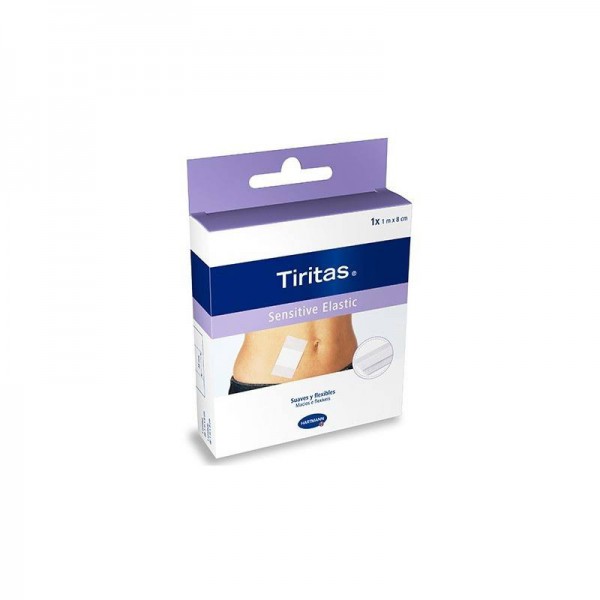 tiritas-sensitive-elastic-1m-x-8cm