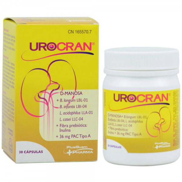 urocran-30-capsulas