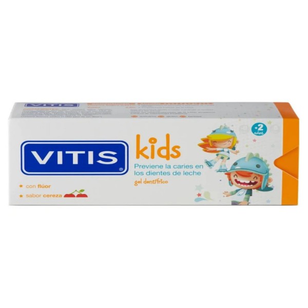 vitis-kids-gel-dentifrico-sabor-cereza-50-mlc