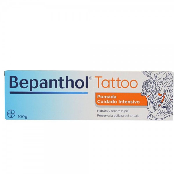 bepanthol-tattoo-pomada-100-g