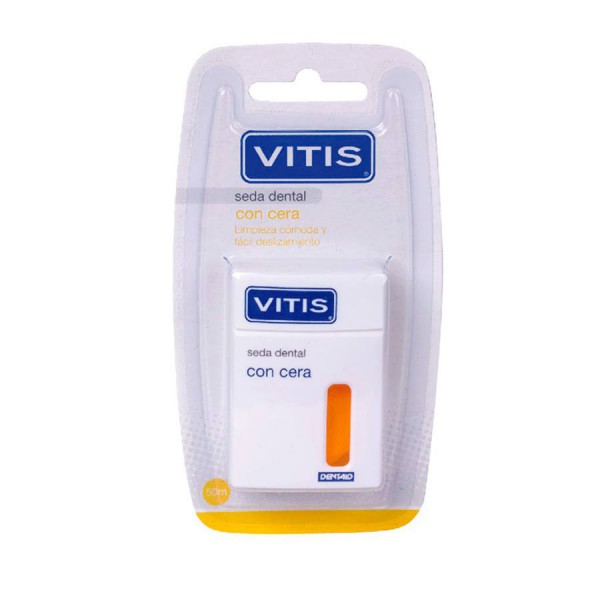 vitis-seda-dental-con-cera