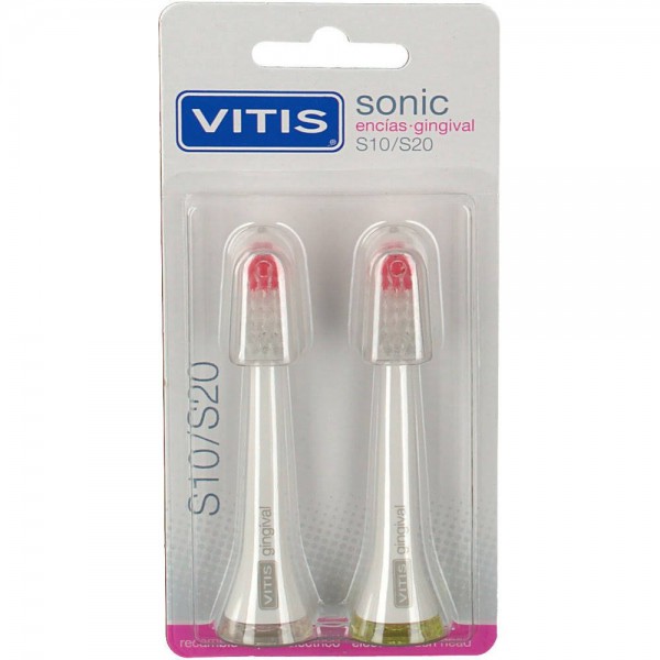 vitis-recambio-sonic-s10s20-gingival