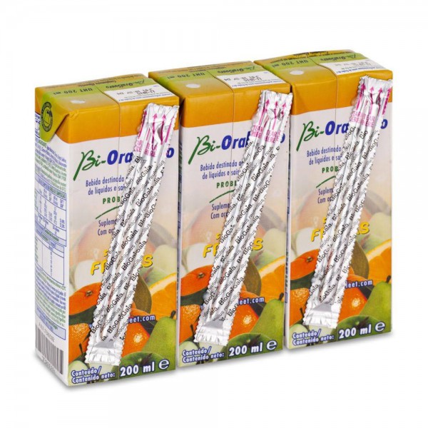 bioralsuero-frutas-3-x-200-ml