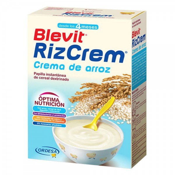 blevit-rizcrem-300-gr