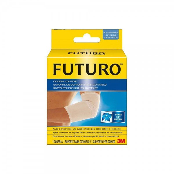 futuro-codera-comfort-lift-talla-m