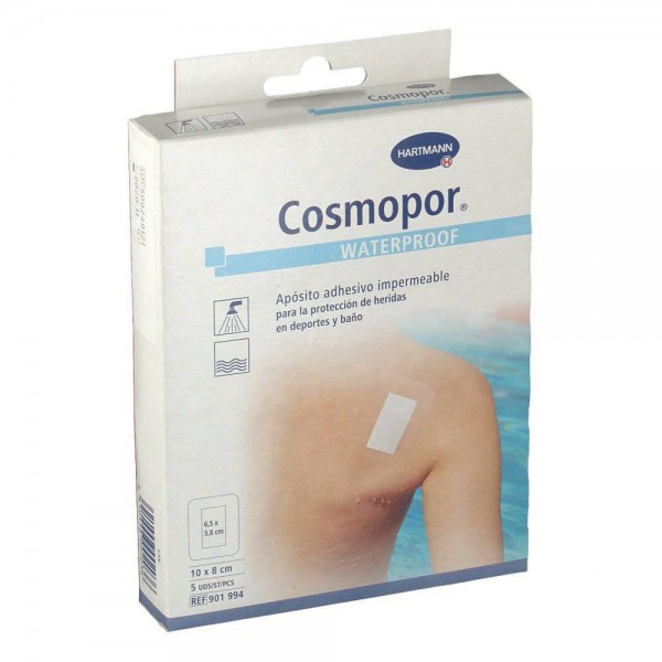cosmopor-waterproof-10-x-8-cm-5-uni