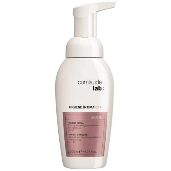 cumlaude-clx-higiene-intima-mousse-200-ml