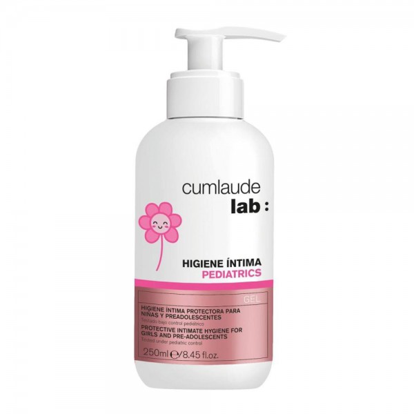 cumlaude-higiene-intima-pediatrics-250-ml