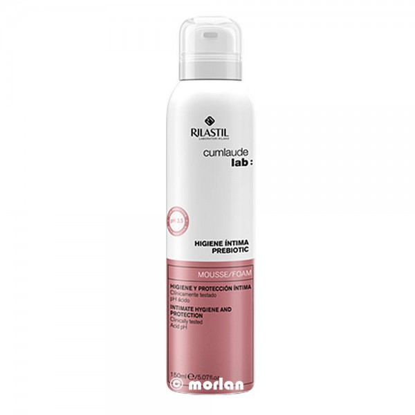 cumlaude-higiene-intima-prebiotic-mousse-150-ml