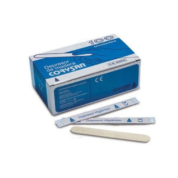 depresores-madera-corysan-100