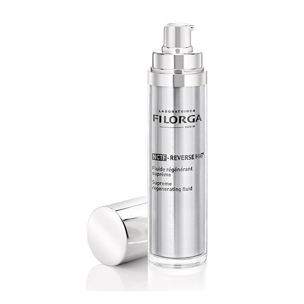 FILORGA NCEF REVERSE MAT  50ML