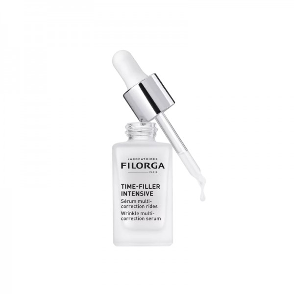 FILORGA TIME FILLER...