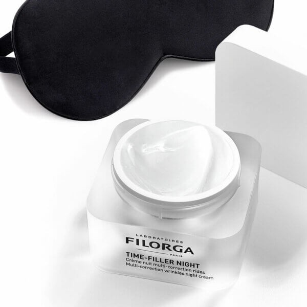FILORGA TIME FILLER NIGHT 50ML