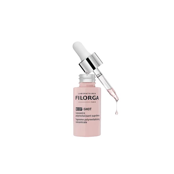 FILORGA NCEF SHOT SERUM 15 ML