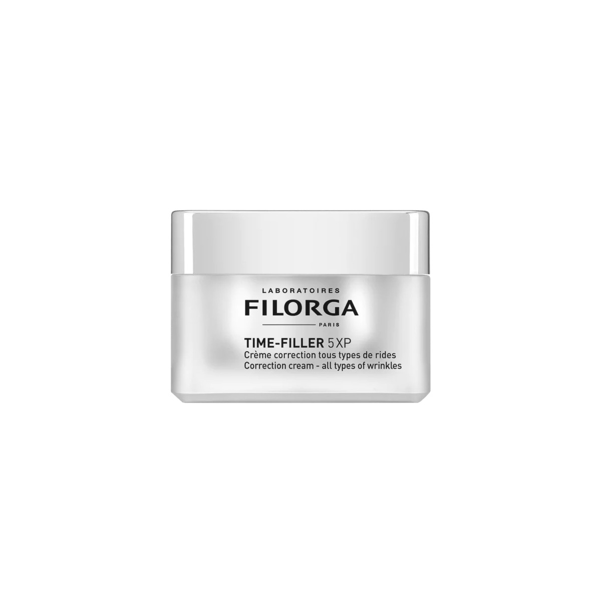 FILORGA TIME FILLER CREMA ANTIARRUGAS...