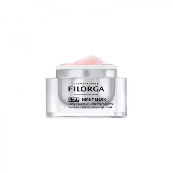 FILORGA NCEF-NIGHT MASK