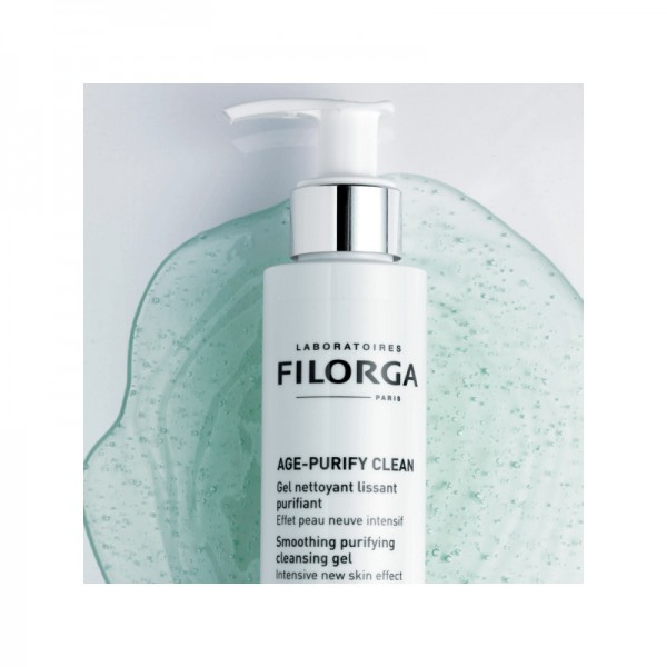 FILORGA AGE PURIFY CLEAN...