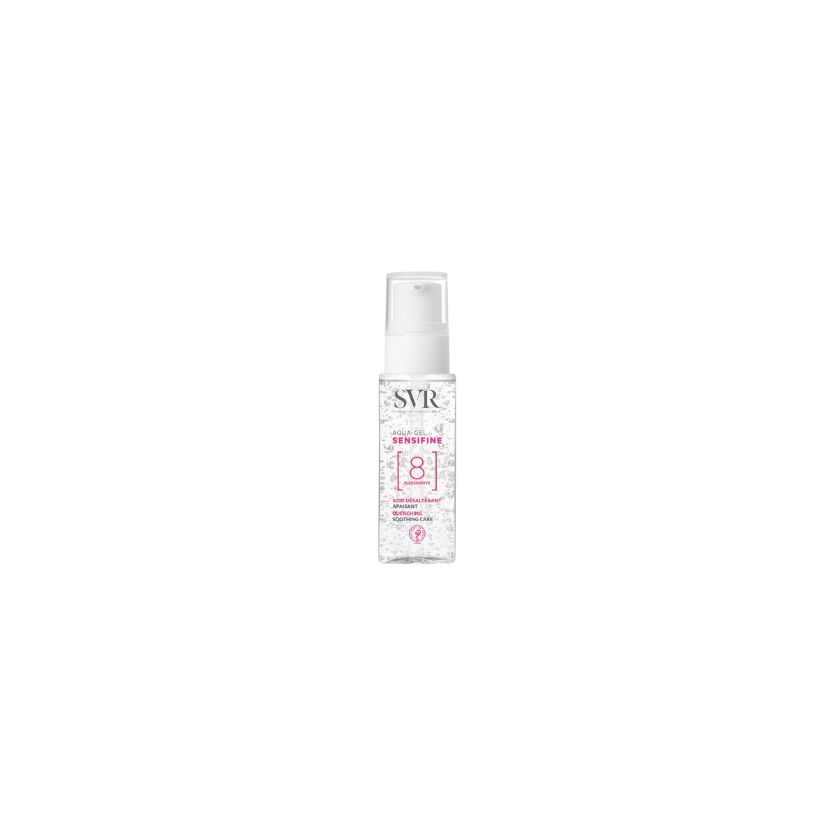 SVR SENSIFINE AQUAGEL 40 ML