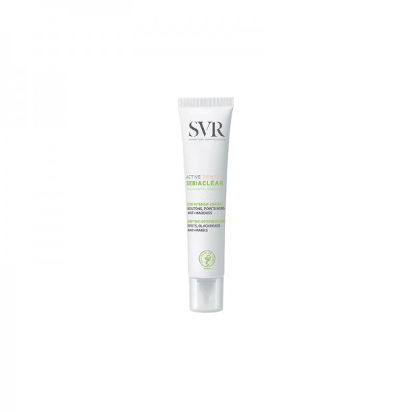 SVR SEBIACLEAR ACTIVE TEINTE