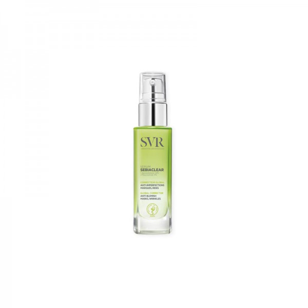 SVR SEBIACLEAR SERUM 30ML