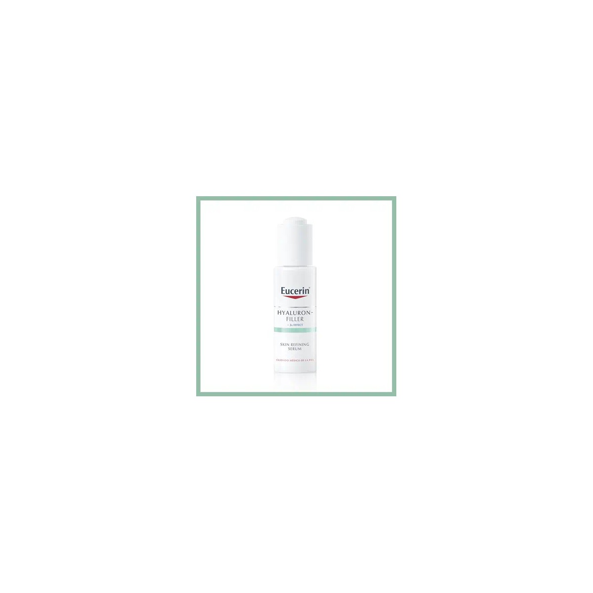 EUCERIN HYALURON FILLER SKIN REFINING...