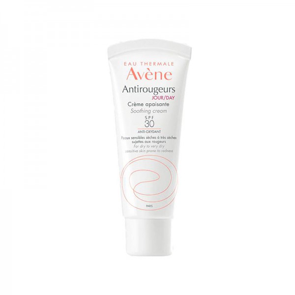 AVENE ANTIROJECES DIA CR...