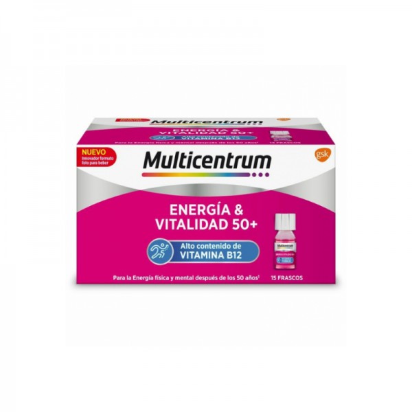 MULTICENTRUM  VIT B12 500...