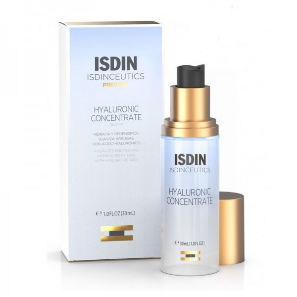 ISDINCEUTICS HYALURONIC...