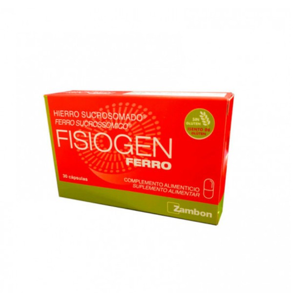 fisiogen-ferro-30-capsulas