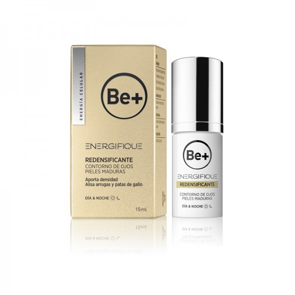 BE+ ENERGIFIQUE...
