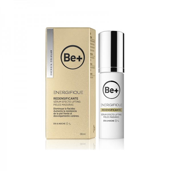 BE+ ENERGIFIQUE...