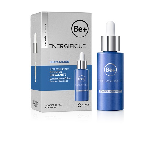 BE+ BOOSTER HIDRATANTE...