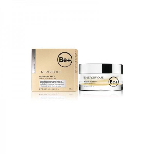 BE+ ENERGIFIQUE...