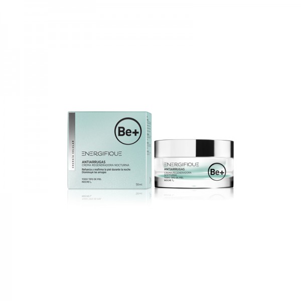 BE+ ENERGIFIQUE ANTIARRUGAS...