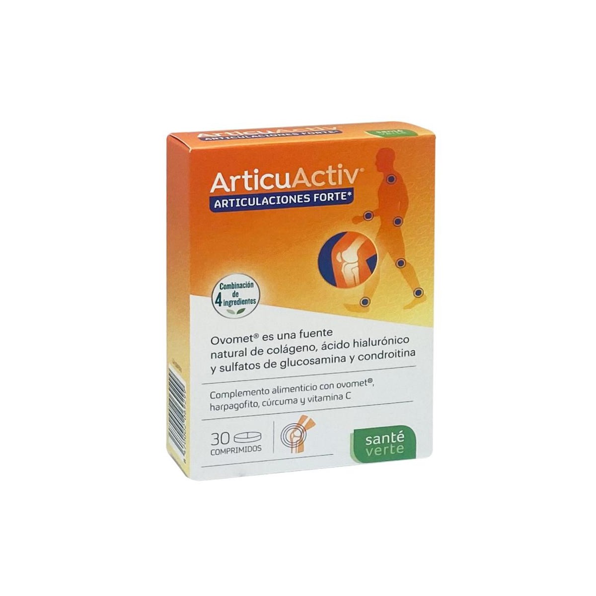 SANTE VERTE ARTICUACTIV...