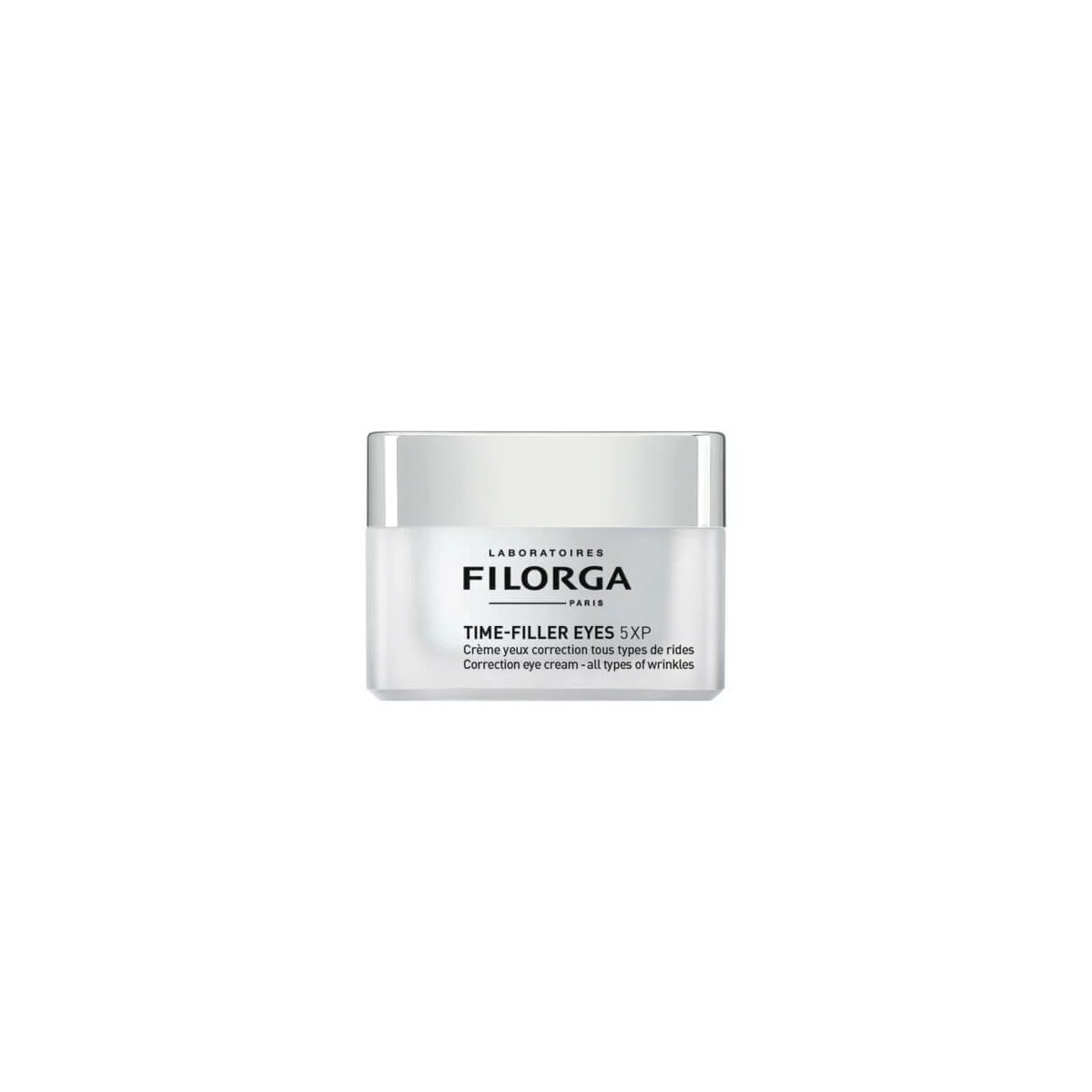 FILORGA TIME FILLER EYES 5XP CREMA