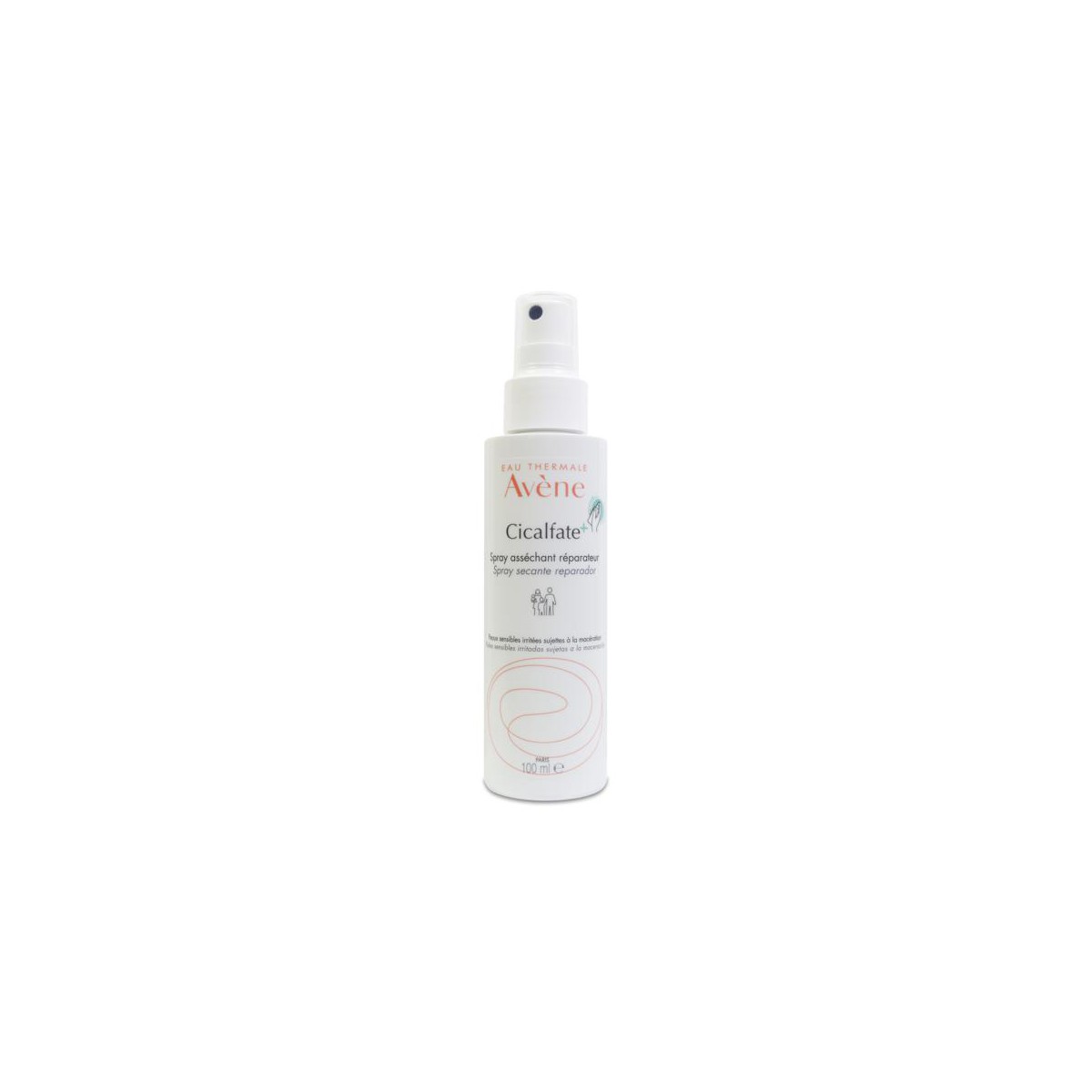 AVENE CICALFATE+ SPRAY SECANTE...