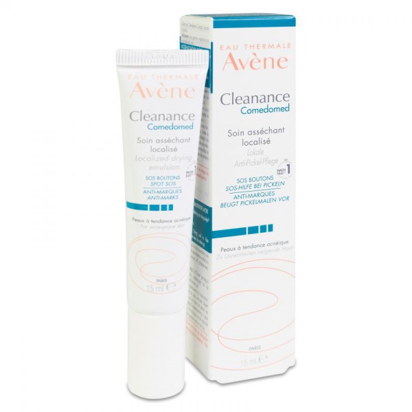 AVENE CLEANANCE COMEDOMED...