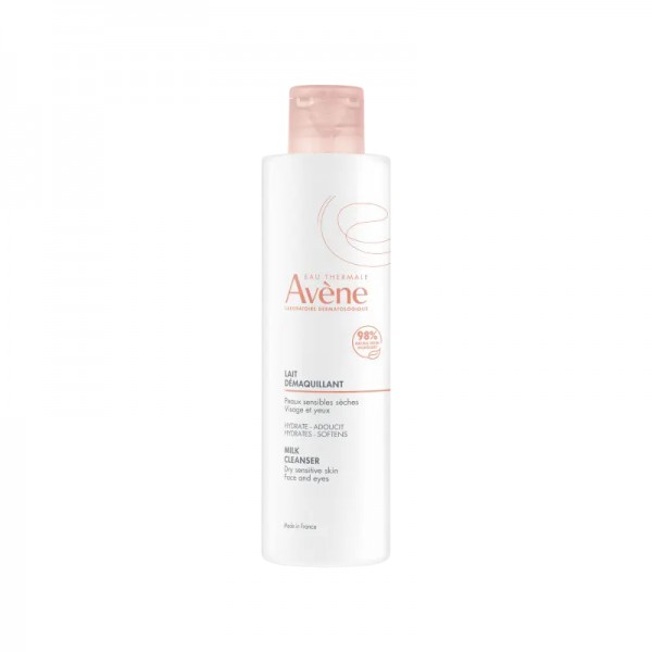 AVENE LECHE DESMAQUILLANTE...