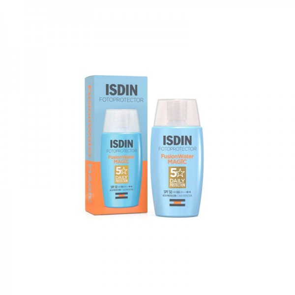 Isdin Fusion Water Magic...