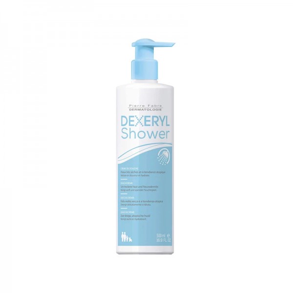 DEXERYL SHOWER CREMA DE...