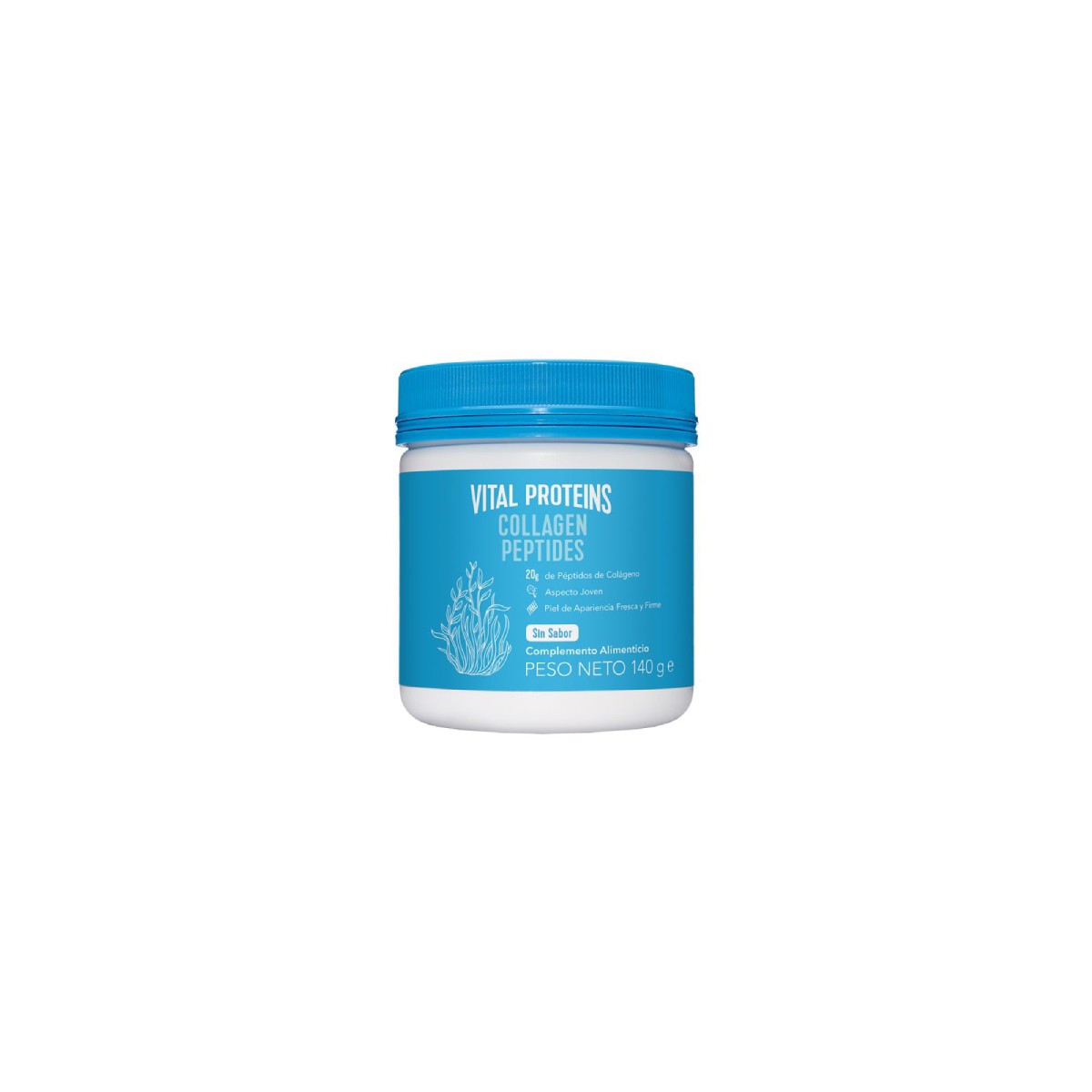 Vital Proteins Colágeno Peptido 140g