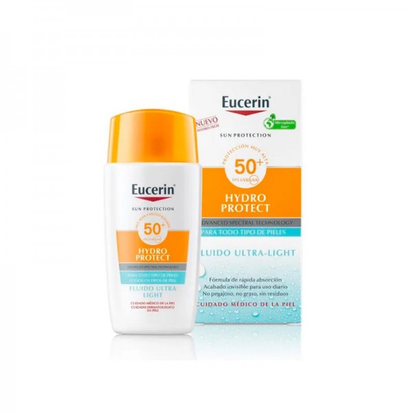 EUCERIN SOLAR SUN HYDRO...