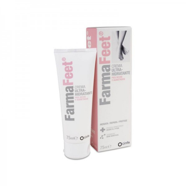 FARMAFEET CREMA ULTRA...
