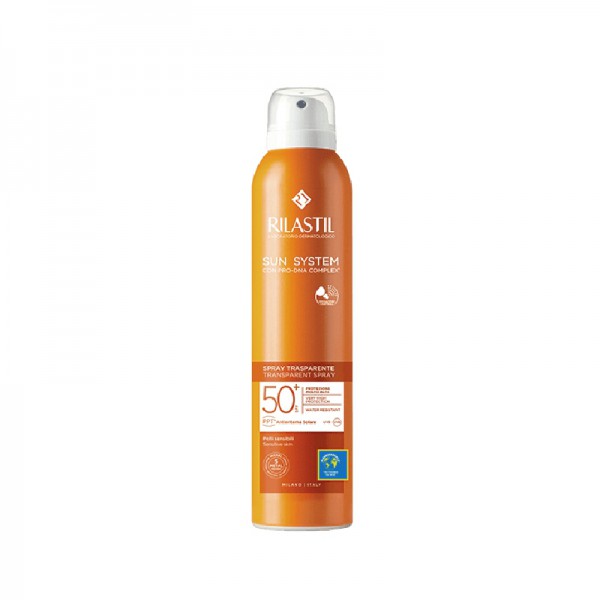 RILASTIL SUN SYSTEM SPRAY...