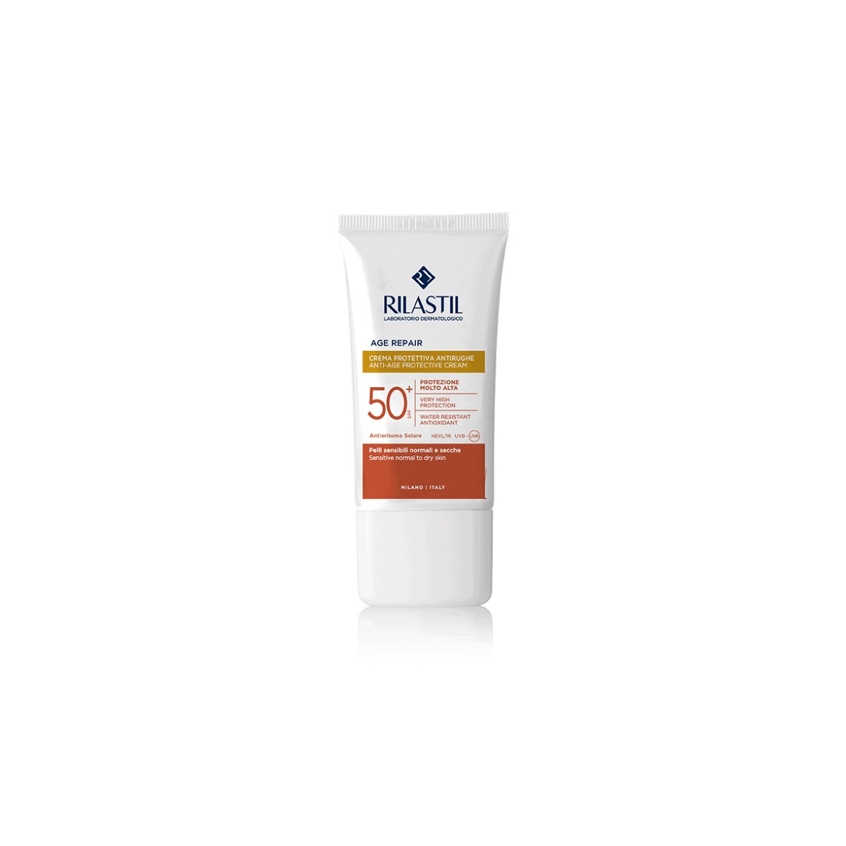 RILASTIL AGE REPAIR 50+ CREMA 40 ML
